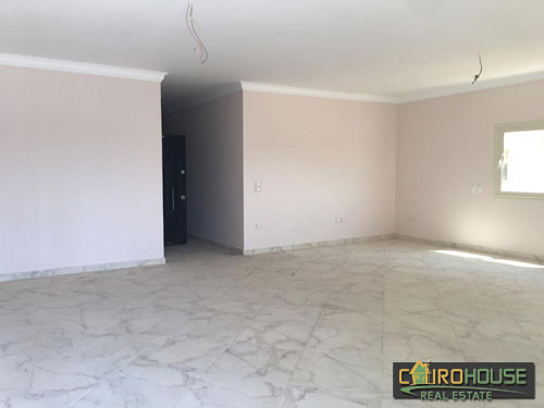 Cairo House Real Estate Egypt :Residential Apartment in New Cairo