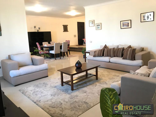 Cairo House Real Estate Egypt :Residential Apartment in New Cairo