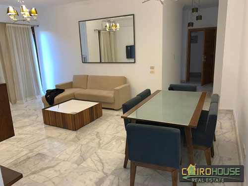 Cairo House Real Estate Egypt :Residential Apartment in Al Sheikh Zayed