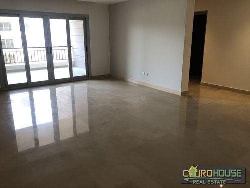 Cairo House Real Estate Egypt :Residential Apartment in New Cairo