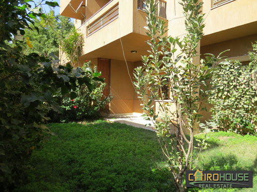 Cairo House Real Estate Egypt :Residential Duplex in New Cairo