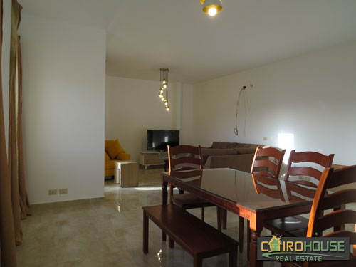 Cairo House Real Estate Egypt :Residential Apartment in New Cairo