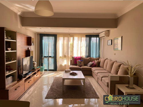 Cairo House Real Estate Egypt :Residential Apartment in New Cairo