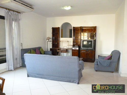 Cairo House Real Estate Egypt :Residential Apartment in Zamalek