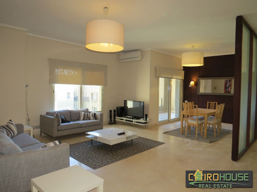 Cairo House Real Estate Egypt :Residential Apartment in New Cairo