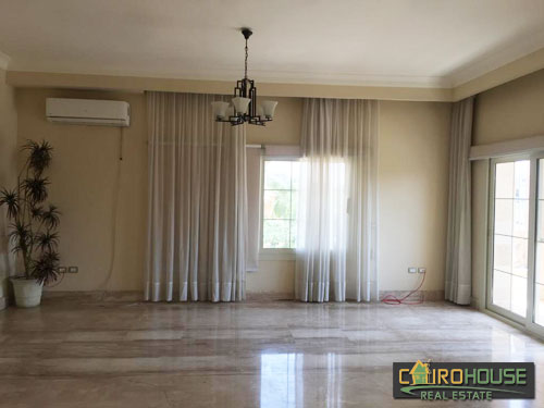 Cairo House Real Estate Egypt :Residential Apartment in New Cairo