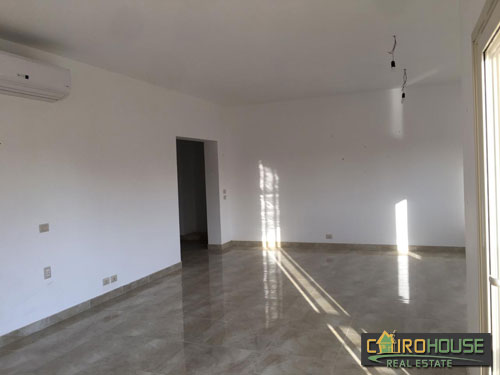 Cairo House Real Estate Egypt :Residential Apartment in New Cairo