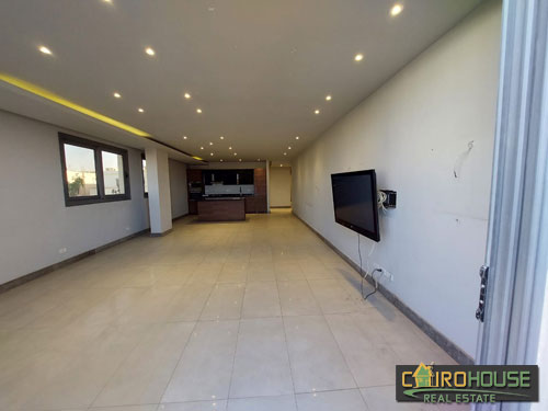 Cairo House Real Estate Egypt :Residential Apartment in New Cairo