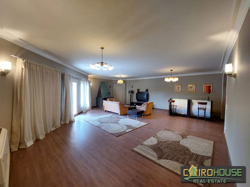 Cairo House Real Estate Egypt :Residential Apartment in New Cairo