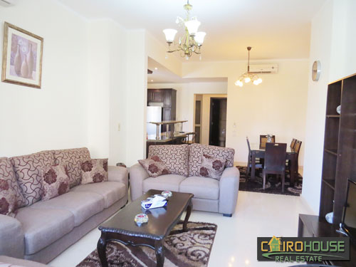 Cairo House Real Estate Egypt :Residential Apartment in New Cairo