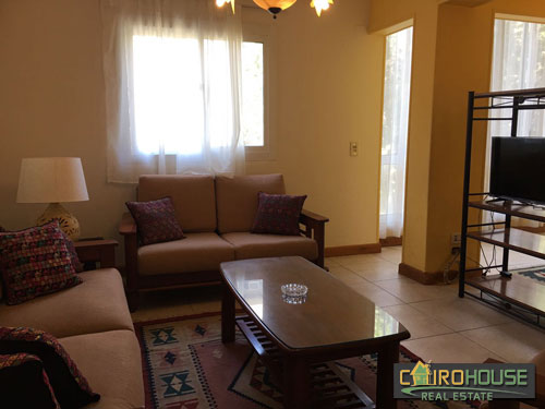 Cairo House Real Estate Egypt :Residential Apartment in Maadi Degla