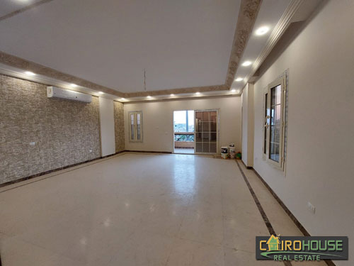 Cairo House Real Estate Egypt :Residential Apartment in New Cairo