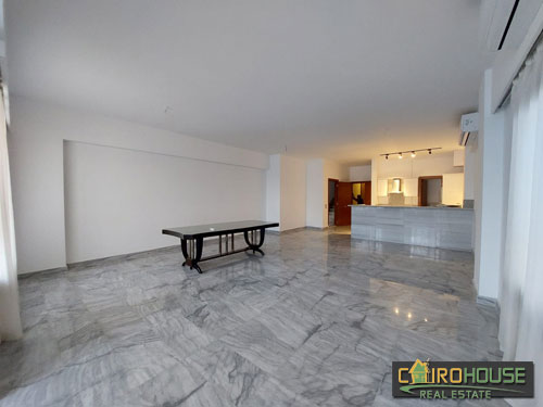 Cairo House Real Estate Egypt :Residential Apartment in New Cairo