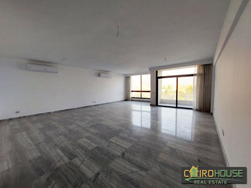 Cairo House Real Estate Egypt :Residential Apartment in New Cairo