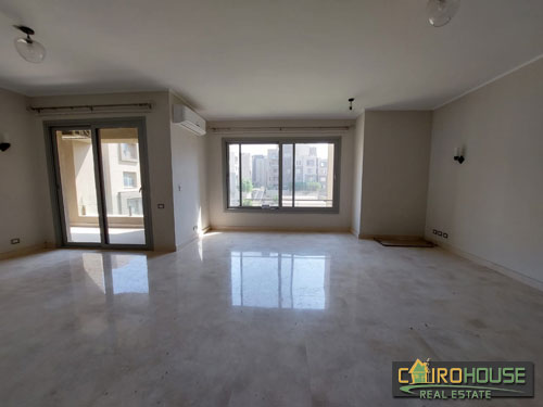 Cairo House Real Estate Egypt :Residential Apartment in New Cairo