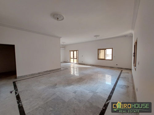 Cairo House Real Estate Egypt :Residential Apartment in New Cairo