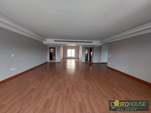 Cairo House Real Estate Egypt :Residential Apartment in New Cairo