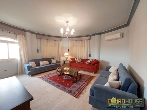 Cairo House Real Estate Egypt :Residential Apartment in New Cairo