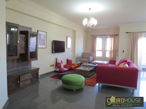 Cairo House Real Estate Egypt :Residential Apartment in New Cairo