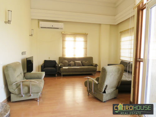 Cairo House Real Estate Egypt :Residential Apartment in New Cairo