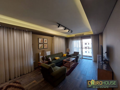 Cairo House Real Estate Egypt :Residential Apartment in New Cairo