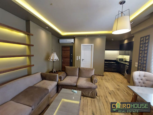 Cairo House Real Estate Egypt :Residential Apartment in New Cairo