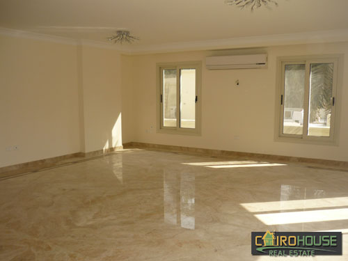 Cairo House Real Estate Egypt :Residential Apartment in Old Maadi