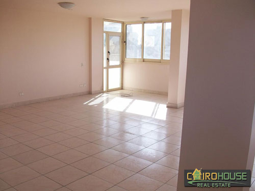 Cairo House Real Estate Egypt :Residential Apartment in Maadi Degla