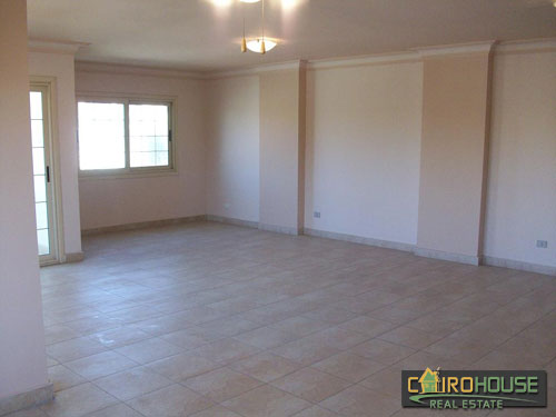 Cairo House Real Estate Egypt :Residential Apartment in Maadi Degla