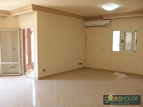 Cairo House Real Estate Egypt :Residential Apartment in Maadi Degla