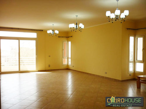 Cairo House Real Estate Egypt :Residential Apartment in Old Maadi