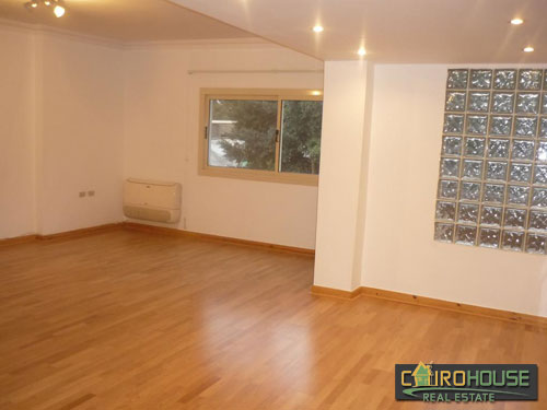 Cairo House Real Estate Egypt :Residential Apartment in Old Maadi