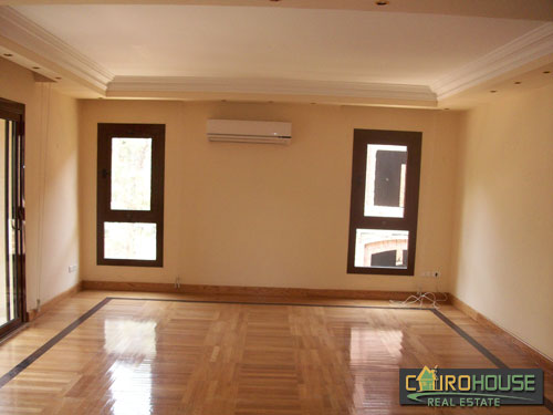 Cairo House Real Estate Egypt :Residential Apartment in Old Maadi