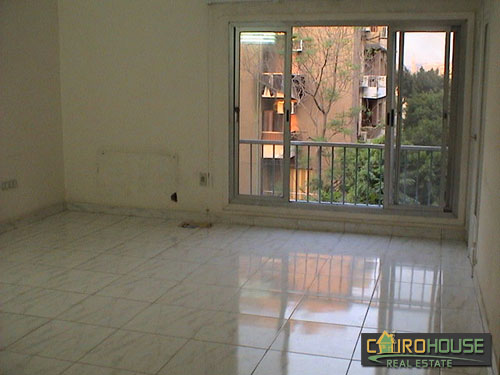 Cairo House Real Estate Egypt :Residential Apartment in Maadi Degla