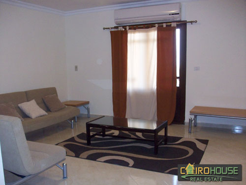 Cairo House Real Estate Egypt :Residential Apartment in Al Rehab City