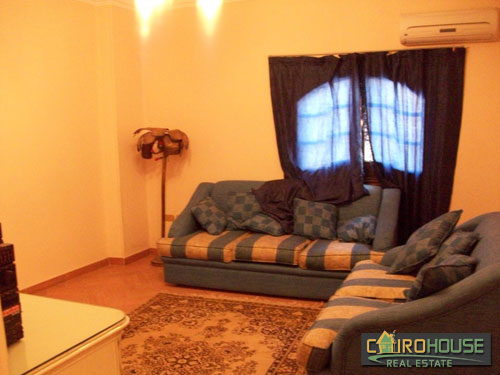 Cairo House Real Estate Egypt :Residential Apartment in New Maadi