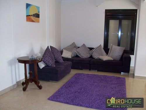 Cairo House Real Estate Egypt :Residential Apartment in Maadi Degla