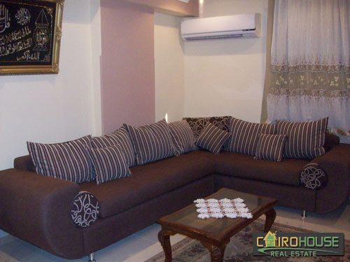 Cairo House Real Estate Egypt :Residential Apartment in Zahraa El Maadi