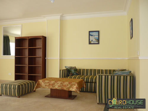 Cairo House Real Estate Egypt :Residential Apartment in Maadi Degla