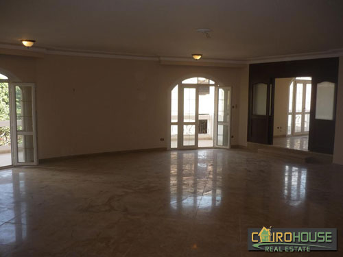Cairo House Real Estate Egypt :Residential Apartment in New Cairo