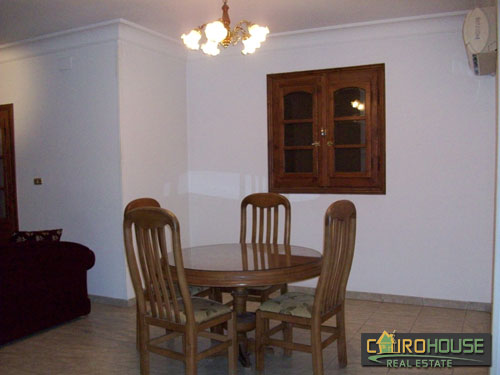Cairo House Real Estate Egypt :Residential Apartment in Old Maadi