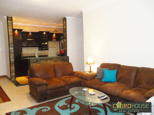 Cairo House Real Estate Egypt :Residential Apartment in Maadi Degla