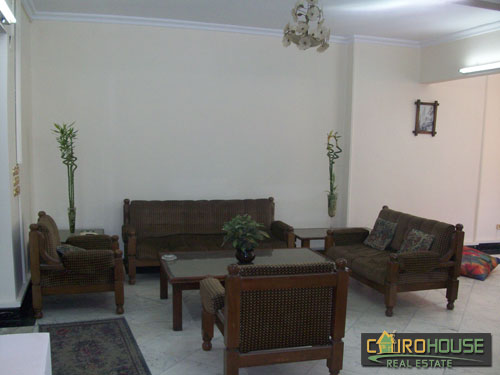 Cairo House Real Estate Egypt :Residential Apartment in Zamalek
