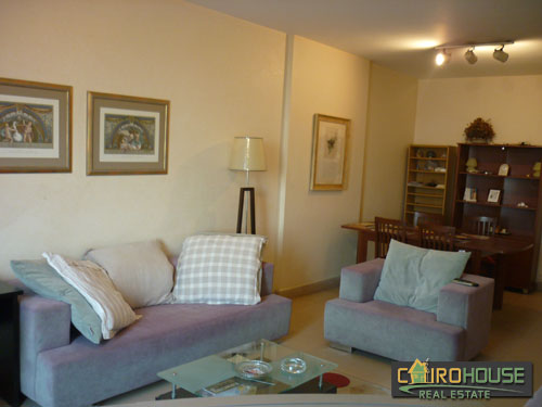 Cairo House Real Estate Egypt :Residential Apartment in Zamalek