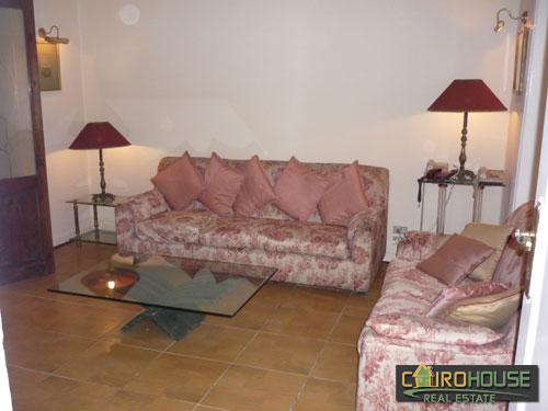 Cairo House Real Estate Egypt :Residential Apartment in Zamalek