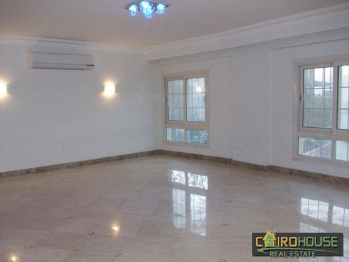 Cairo House Real Estate Egypt :Residential Apartment in New Cairo