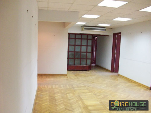 Cairo House Real Estate Egypt :Residential Apartment in Old Maadi