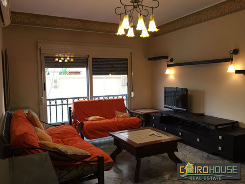 Cairo House Real Estate Egypt :Residential Duplex in New Cairo