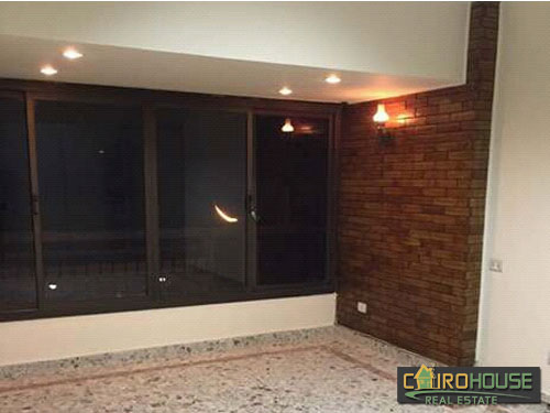 Cairo House Real Estate Egypt :Administrative Offices in Zamalek