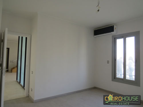 Cairo House Real Estate Egypt :Residential Penthouse in New Cairo